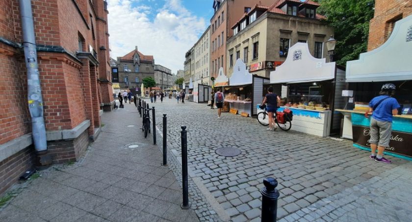 Ważne ulice w Śródmieściu przejdą remont - Zdjęcie główne