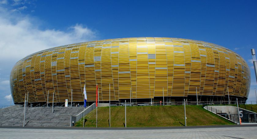 Stadion ze sponsorem. Zaprezentowano nową nazwę obiektu - Zdjęcie główne