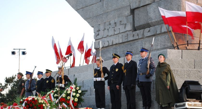 Aleksandra Dulkiewicz bez zaproszenia na uroczystości na Westerplatte - Zdjęcie główne