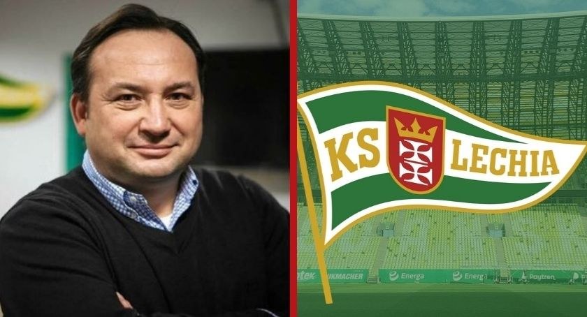 Lechia jednak nie na sprzedaż? Brakuje wiarygodnego inwestora - Zdjęcie główne