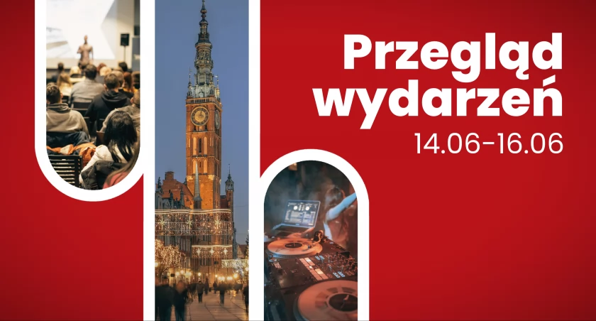 Festyny, koncerty, a może oglądanie Euro? Sprawdź co robić w weekend - Zdjęcie główne