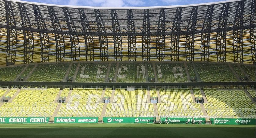 Lechia - Radomiak. Jak stracić zwycięstwo w pięć minut? - Zdjęcie główne