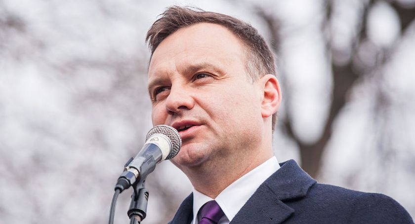 Prezydent Andrzej Duda odwiedzi Gdańsk. Będą utrudnienia dla kierowców? - Zdjęcie główne