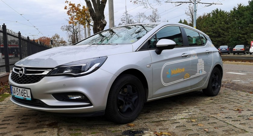 Carsharing MiiMove zakończył działalność - Zdjęcie główne