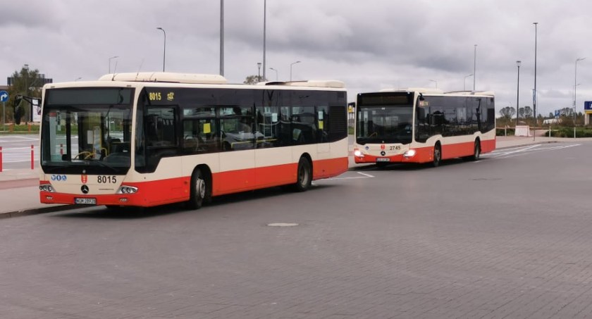 Czekają nas zmiany w transporcie autobusowym? Zbliża się nowy, wieloletni kontrakt - Zdjęcie główne