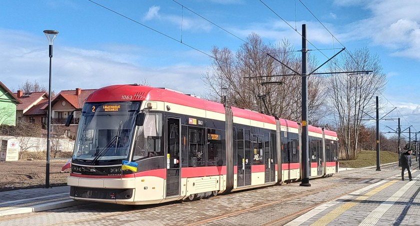 Gdański transport zbiorowy jest degradowany? Tak twierdzą radni PiS - Zdjęcie główne