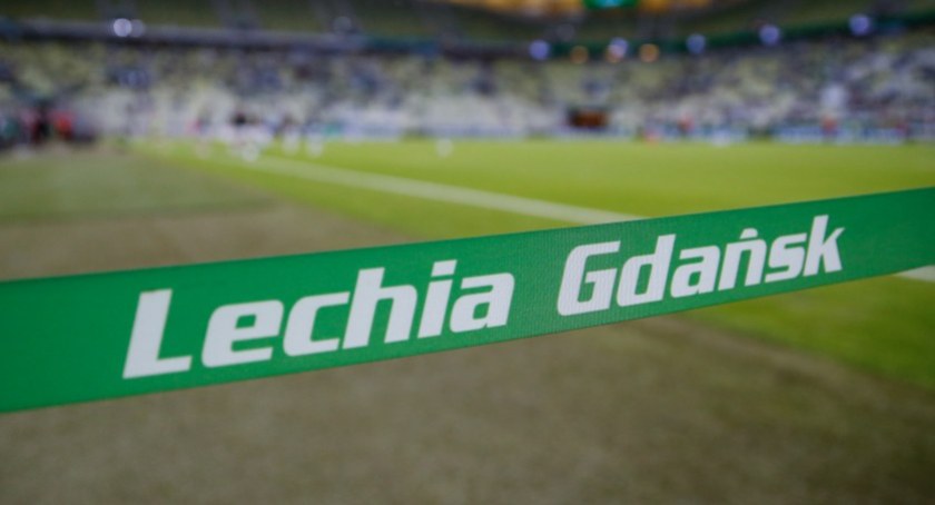 Lechia poznała rywala 1/16 Pucharu Polski - Zdjęcie główne