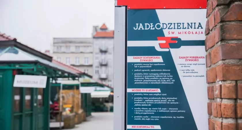 Nie wiesz co zrobić ze świątecznym jedzeniem? Sprawdź gdzie je oddać  - Zdjęcie główne