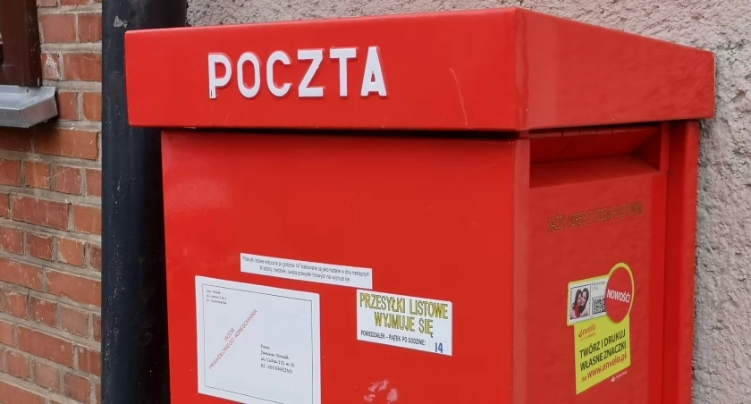 Co nie działa w Poczcie Polskiej? Prezes wylicza - Zdjęcie główne