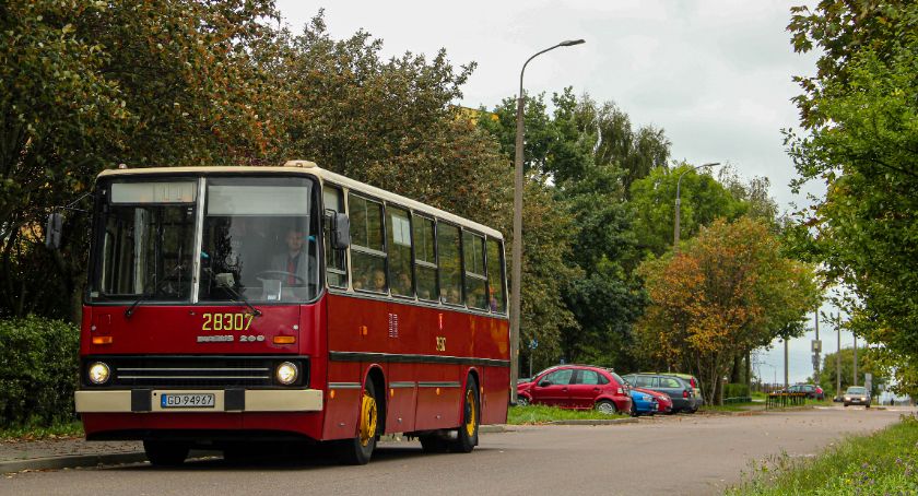 Jubileusz Ikarusów. W sobotę zabytkowe autobusy wyruszą na ulice  - Zdjęcie główne