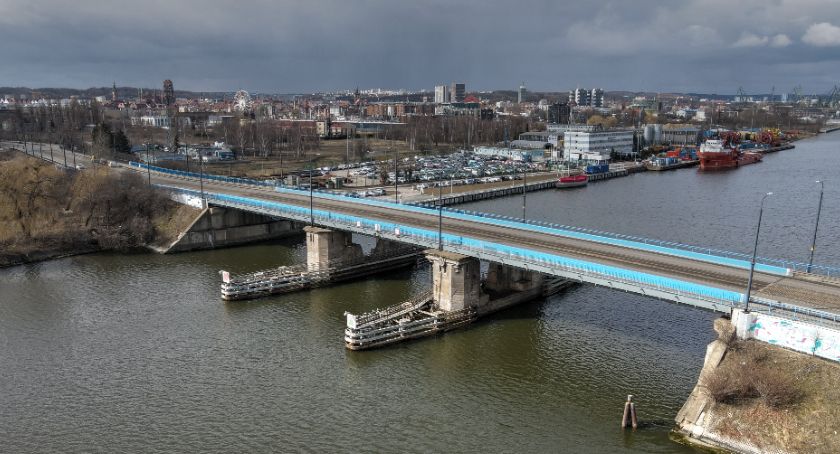 Remont Mostu Siennickiego. Projekt za rok - Zdjęcie główne