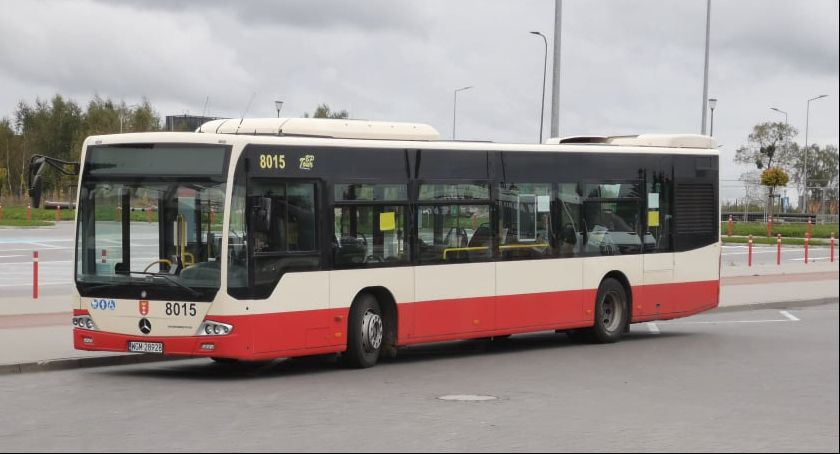 Kierowca autobusu, który stracił prawo jazdy chciał wozić pasażerów - Zdjęcie główne