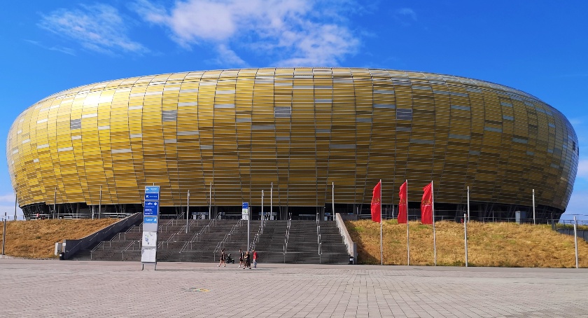 Gdański stadion areną finału baraży? Decyzja na początku grudnia - Zdjęcie główne