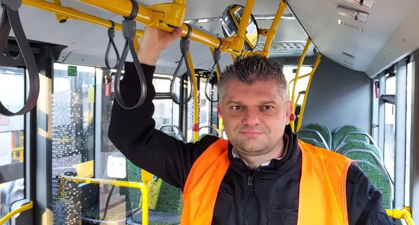 Dyrektor Zarządu Transportu Miejskiego w Gdańsku zrezygnował ze stanowiska - Zdjęcie główne