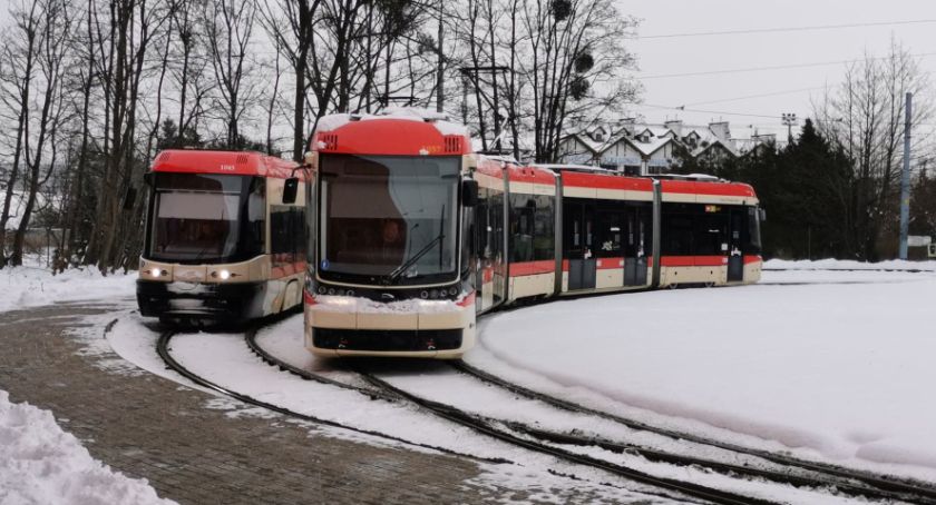 Kolejny Jazz na gdańskich torach. Do końca dostawy pozostały 2 tramwaje - Zdjęcie główne