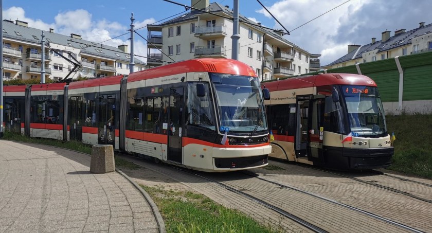 Przyspieszenie tramwajów bez werwy. Dlaczego efekty nadal są skromne? - Zdjęcie główne