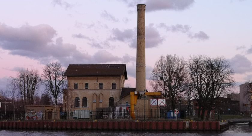 Zbliża się modernizacja przepompowni Ołowianka - Zdjęcie główne