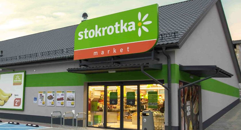 Stokrotka rusza ze sklepem online w Gdańsku - Zdjęcie główne