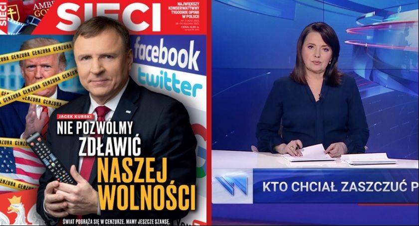 Kurski: Gdyby zabójca Adamowicza oglądał TVP, być może nie doszłoby do tej tragedii - Zdjęcie główne