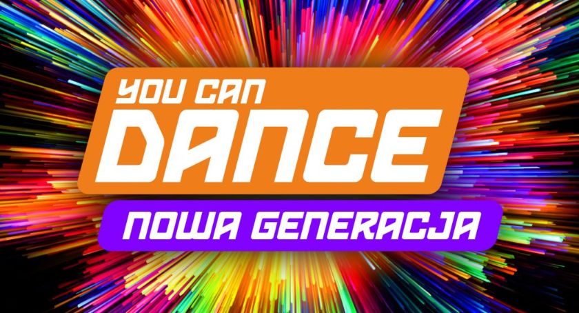 You can dance - nowa generacja. Casting w Gdańsku już w czerwcu - Zdjęcie główne