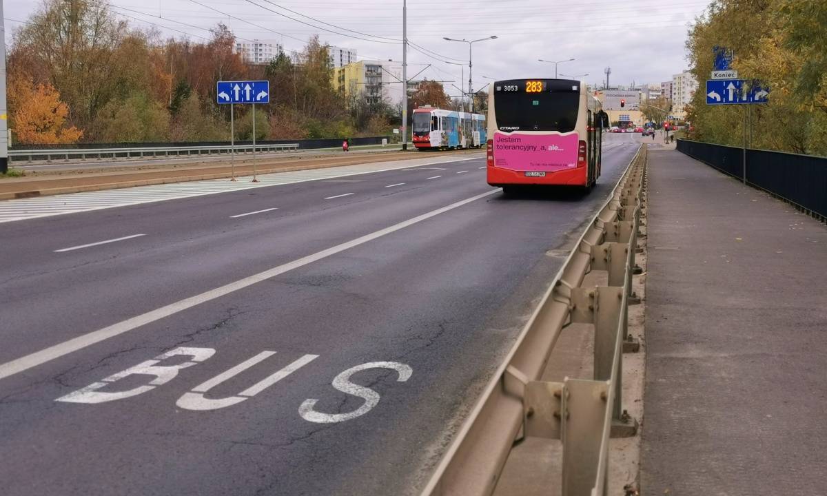 Buspas na Rakoczego