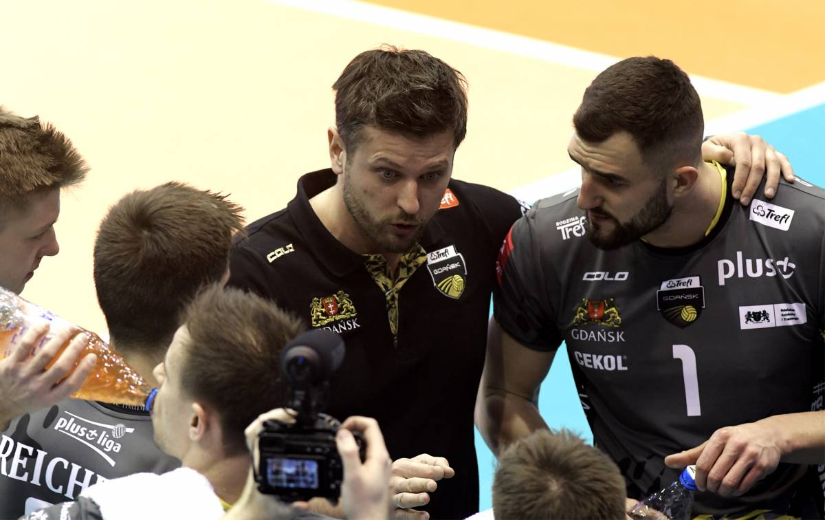 trefl - jastrzebski węgiel PP