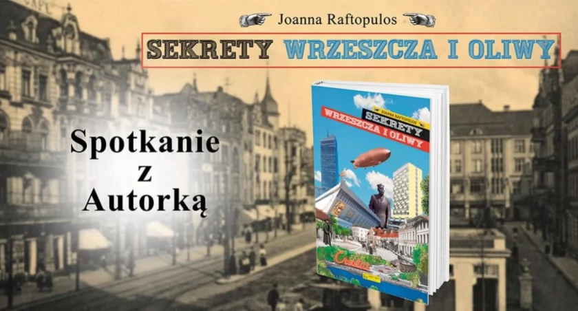 Spotkanie autorskie, gra terenowa, a może rozpoczęcie jarmarku? Sprawdź co robić w najbliższy weekend  - Zdjęcie główne