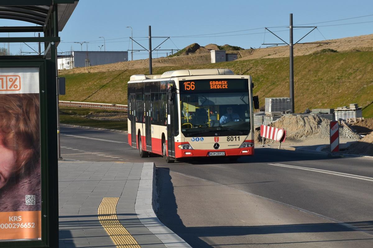 W Krakowie tramwaj co godzinę, Gdańsk nie idzie tą drogą - Zdjęcie główne