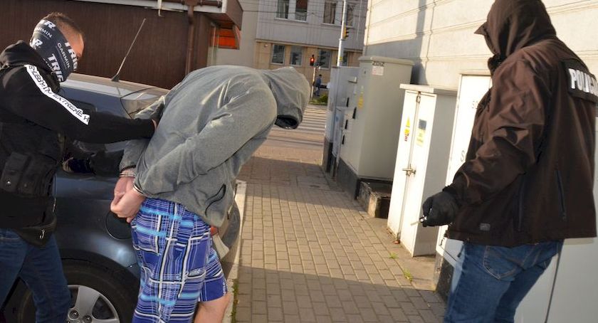 Pedofil z Wrzeszcza zatrzymany. Proponował seks czternastolatce! - Zdjęcie główne