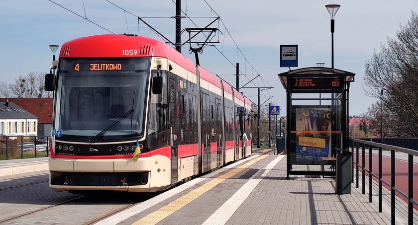 Jednokierunkowy Swing dojechał do krańca bez pętli. GAiT tłumaczy niecodzienne zdarzenie - Zdjęcie główne