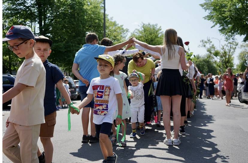 XXIII Wielki Festyn Rodzinny w Parku Oruńskim