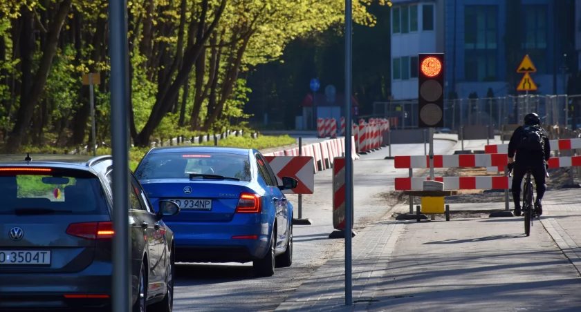 Ruch wahadłowy wraca na Jaśkową Dolinę. Tym razem na krótko - Zdjęcie główne