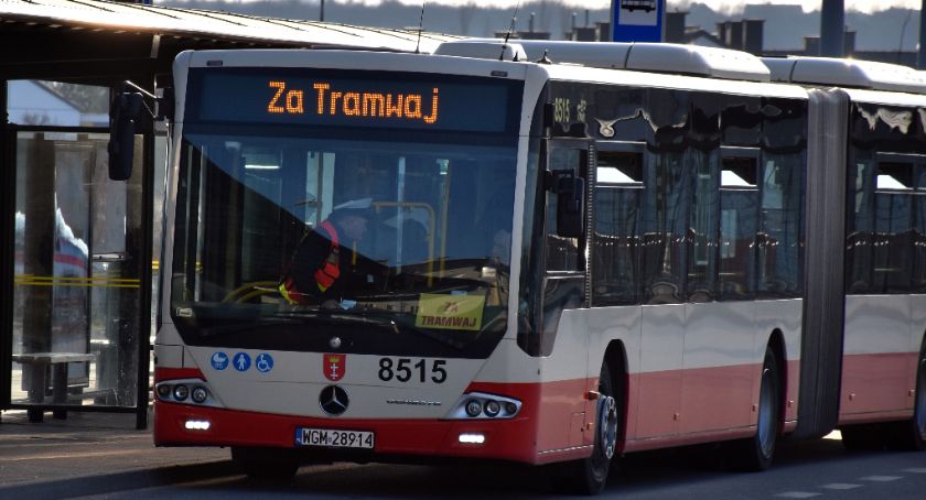 Tramwaje nie kursowały przez Dworzec Główny [AKTUALIZACJA] - Zdjęcie główne