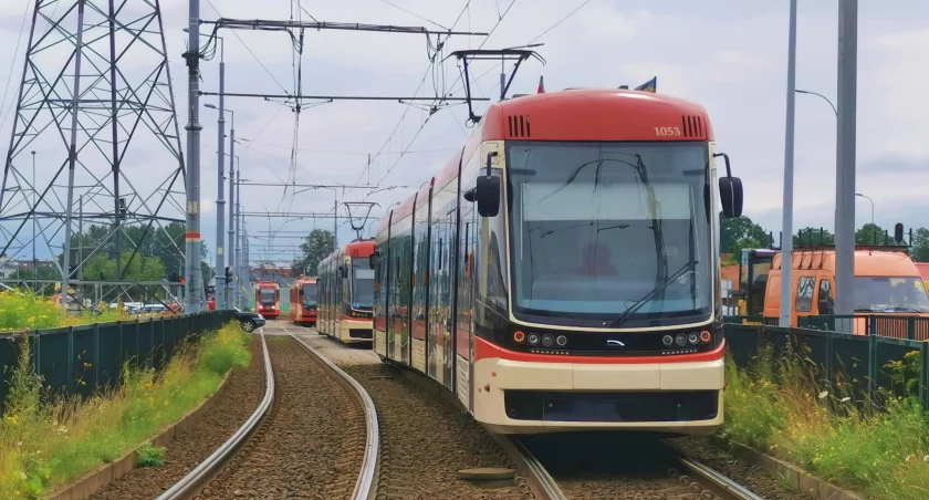 Remont torowiska we Wrzeszczu. Duże utrudnienia w ruchu tramwajów - Zdjęcie główne