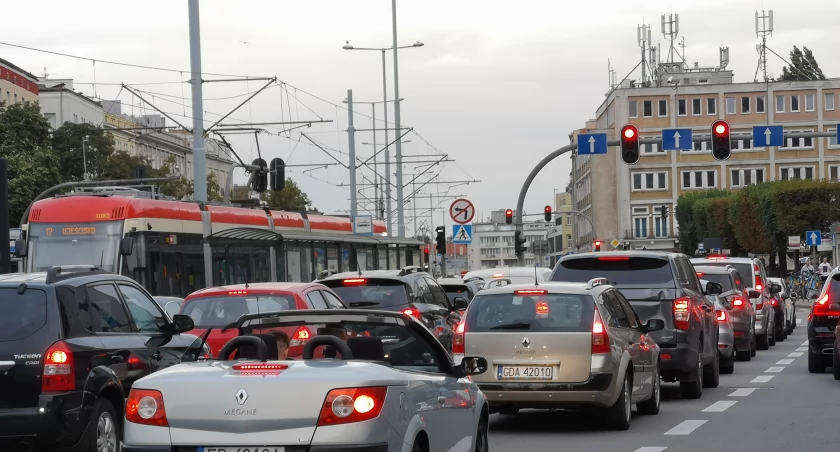 Jaka przyszłość czeka aleję Grunwaldzką? Mieszkańcy są zgodni - Zdjęcie główne