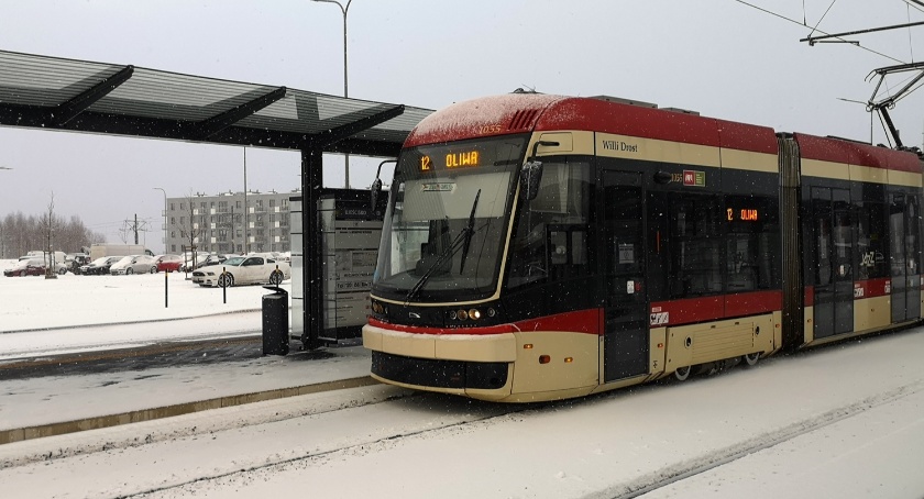 Gdańskie tramwaje mają przyspieszyć. Pierwsze zmiany właśnie wchodzą w życie - Zdjęcie główne