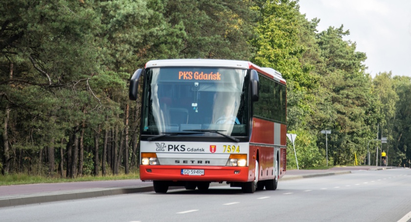 Święta w transporcie zbiorowym. Jak pojadą autobusy PKS Gdańsk? - Zdjęcie główne