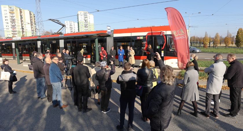 Piotr Dwojacki został patronem tramwaju [SYLWETKA] - Zdjęcie główne