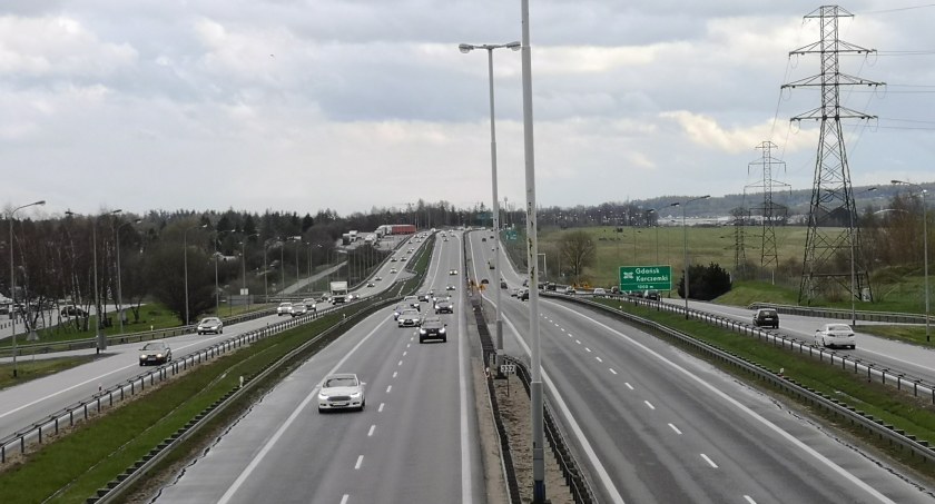 Wzdłuż obwodnicy powstaną ekrany akustyczne - Zdjęcie główne