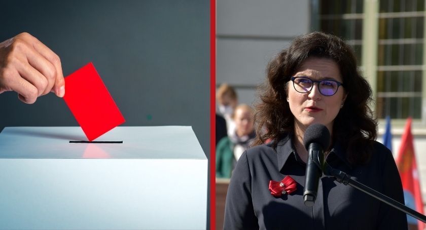 Będzie referendum w sprawie odwołania Aleksandry Dulkiewicz? - Zdjęcie główne