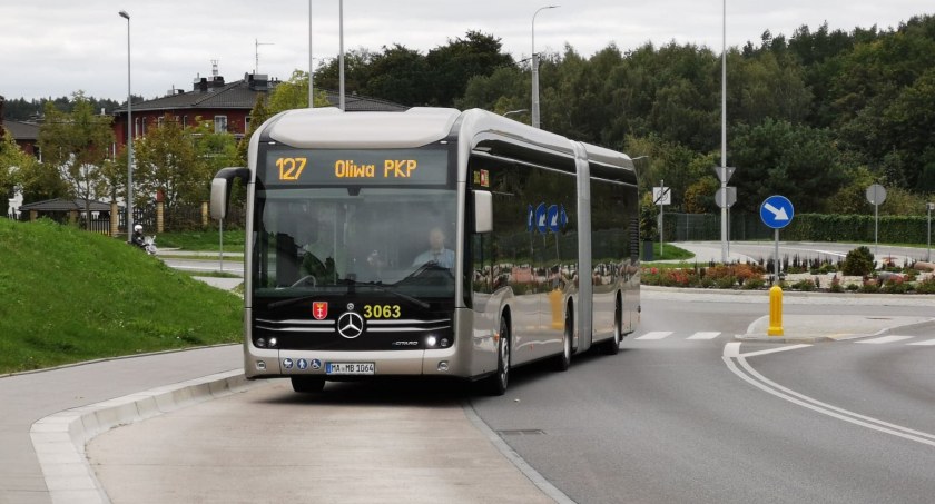 Solaris, Mercedes czy MAN. Kto dostarczy elektryczne autobusy do Gdańska? - Zdjęcie główne