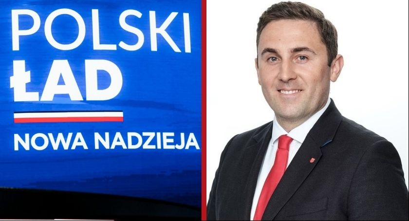 Borawski o programie Polski Ład: może oznaczać gigantyczną dziurę w budżetach samorządowych - Zdjęcie główne