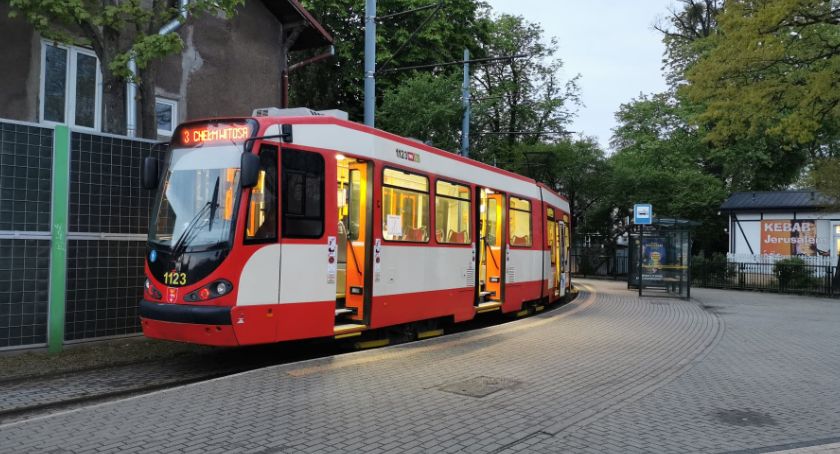 Tramwaje linii 63 pojadą do Brzeźna Plaży. Przejazdy nie będą darmowe - Zdjęcie główne