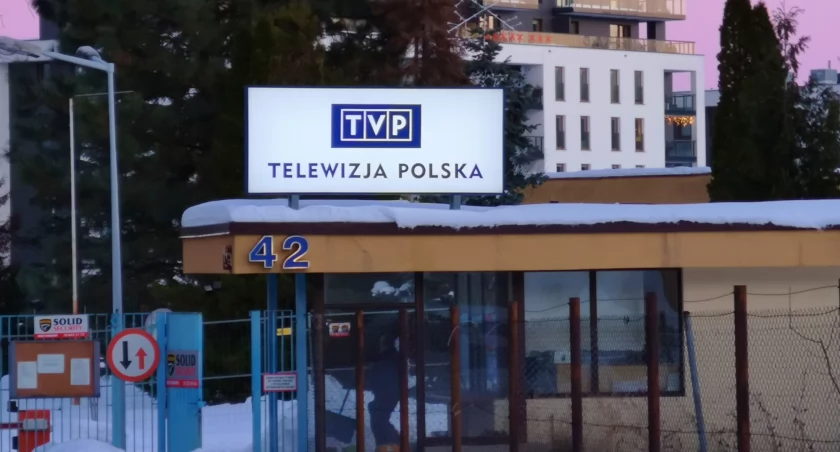 Sygnał telewizyjny i strona internetowa TVP3 Gdańsk wyłączone - Zdjęcie główne