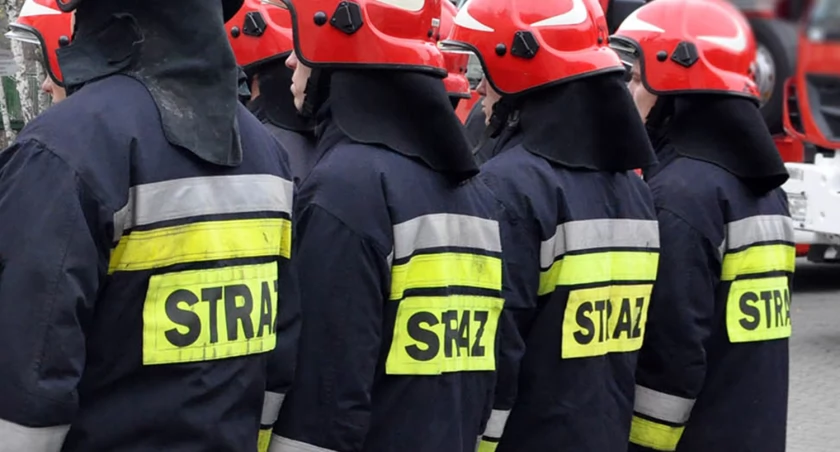 Śródmieście. Zatrucie czadem w mieszkaniu. Pięć osób trafiło do szpitala - Zdjęcie główne