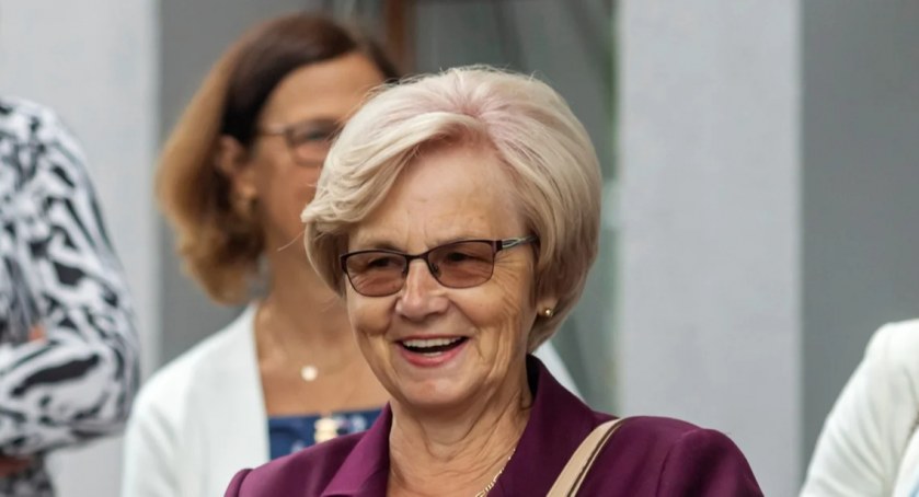 Danuta Wałęsa honorową obywatelką Gdańska? Jest wniosek radnych - Zdjęcie główne