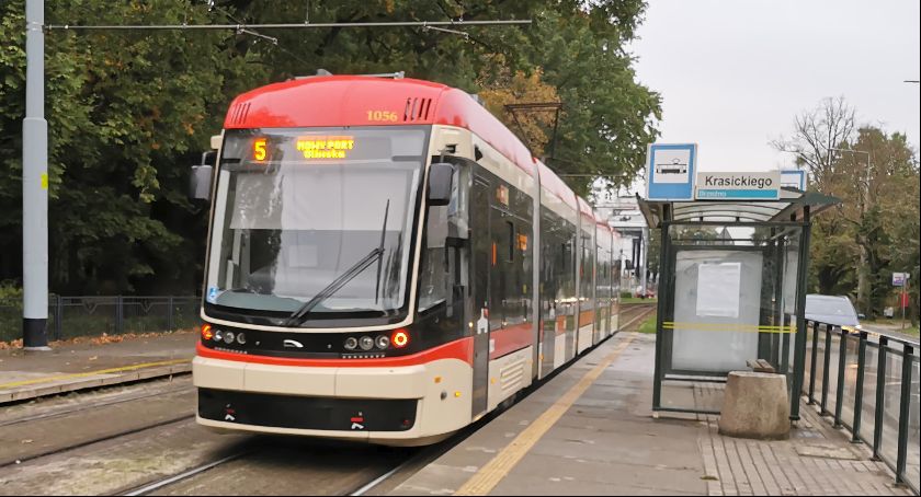 Dzień tramwajowych awarii. Nie kursują tramwaje we Wrzeszczu - Zdjęcie główne