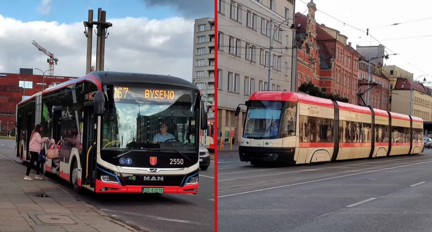 Więcej pieniędzy na transport. Czy kursów też będzie więcej? - Zdjęcie główne