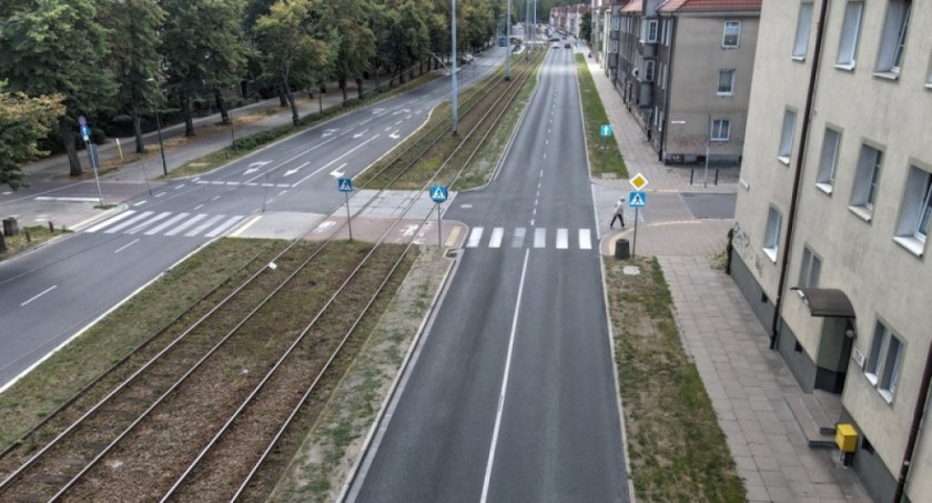 Po Hallera bez wybojów. Remont zakończony - Zdjęcie główne