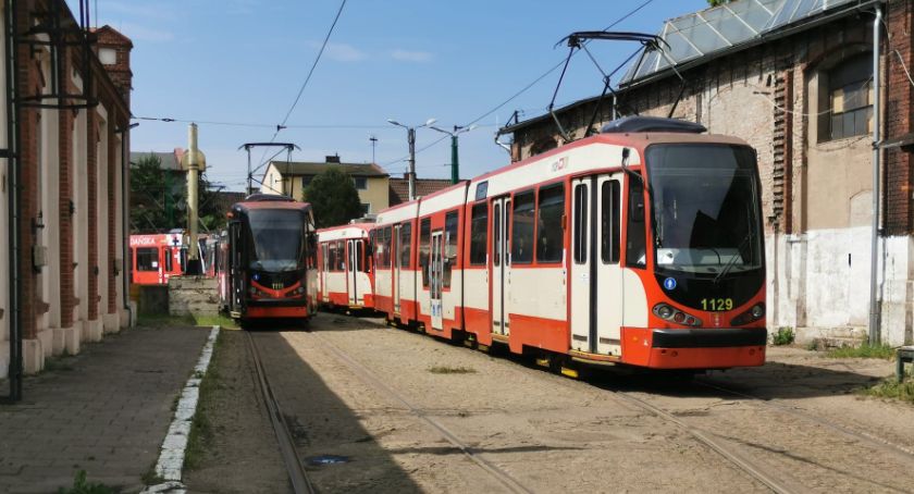 Nowa tramwajowa nauka jazdy. Pojedzie także z pasażerami - Zdjęcie główne